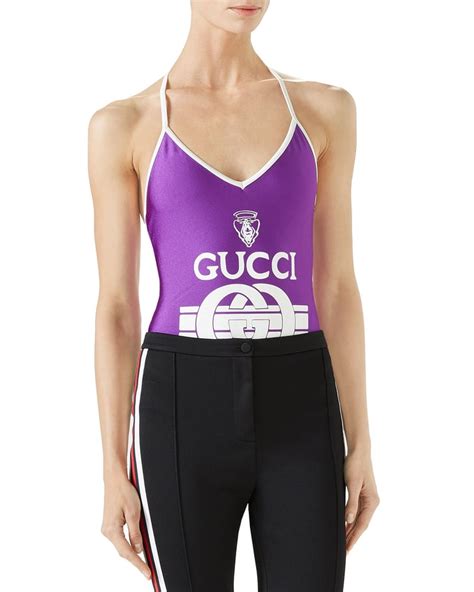 gucci costume mare|gucci bathing suits.